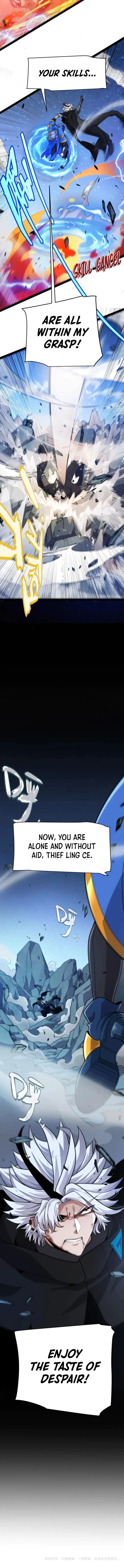 The Game That I Came From Chapter 343 9